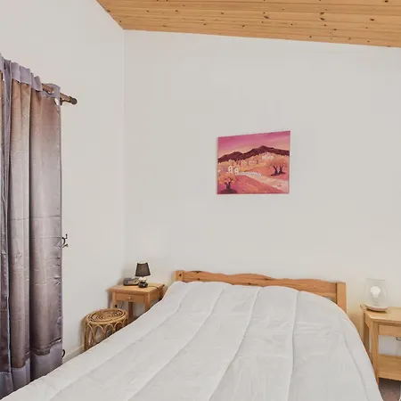 250m De La Grande Plage, Pour 4 Apartamento