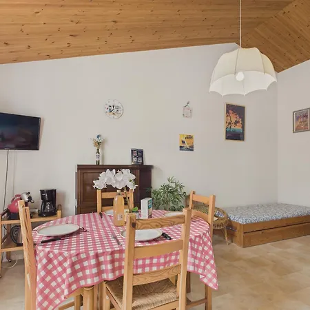 250m De La Grande Plage, Pour 2adultes-2enfants *