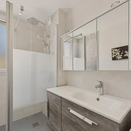 250m De La Grande Plage, Pour 4 Apartmán Les Sables-dʼOlonne