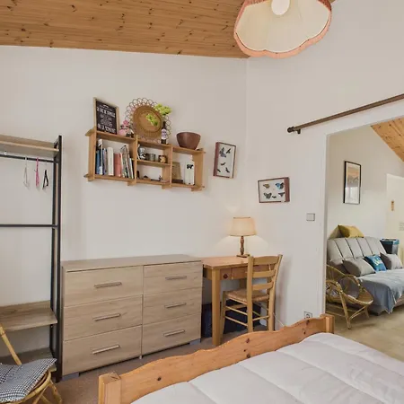 250m De La Grande Plage, Pour 4